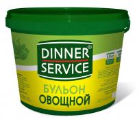 Овощной бульон Dinner Service (2 кг)