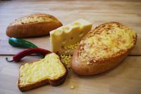 Хлебопекарная смесь UNIMIX bread "Маисовая" (кор.8 кг)