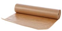 Пергамент коричневый в ролике (Nature Bake) 380 мм*50 метров