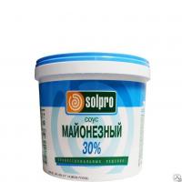 Майонезный соус Провансаль Классический 30% "SolPro",10кг